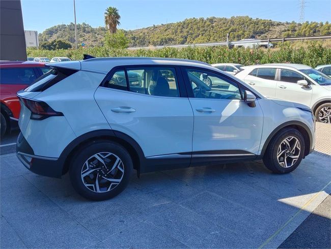 Kia Sportage 1.6 T-GDi MHEV 118kW Business 4x4 DCT  - Foto 8