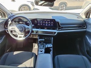 Kia Sportage 1.6 T-GDi MHEV 118kW Business 4x4 DCT  - Foto 15