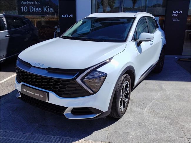 Kia Sportage 1.6 T-GDi MHEV 118kW Business 4x4 DCT  - Foto 2