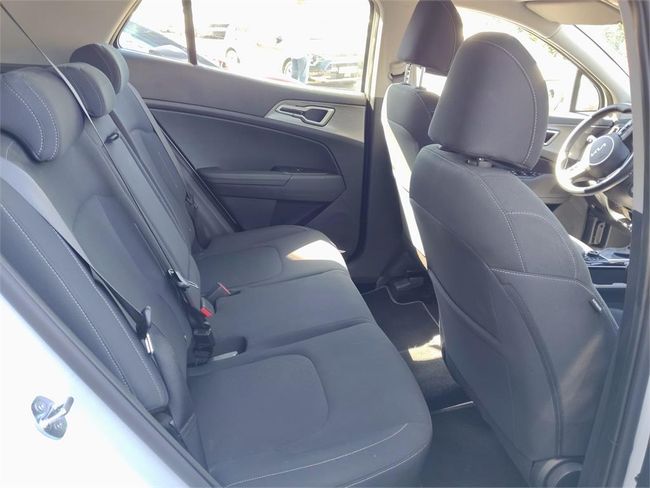 Kia Sportage 1.6 T-GDi MHEV 118kW Business 4x4 DCT  - Foto 21