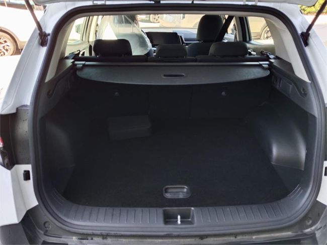 Kia Sportage 1.6 T-GDi MHEV 118kW Business 4x4 DCT  - Foto 26