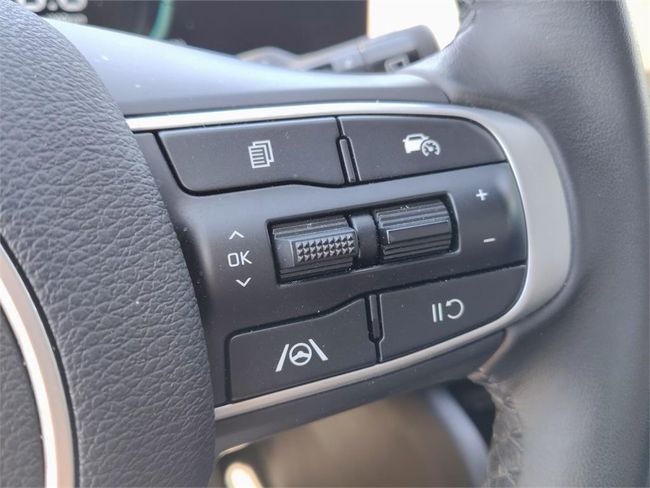 Kia Sportage 1.6 T-GDi MHEV 118kW Business 4x4 DCT  - Foto 13