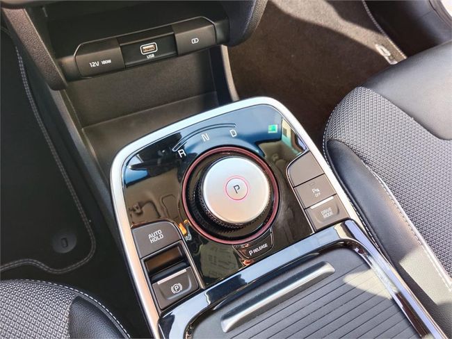 Kia e-Niro e-Niro 150kW (204CV) Drive (Long Range)  - Foto 18