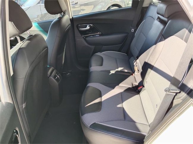 Kia e-Niro e-Niro 150kW (204CV) Drive (Long Range)  - Foto 21