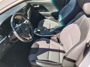 Kia e-Niro e-Niro 150kW (204CV) Drive (Long Range)  - Foto 23