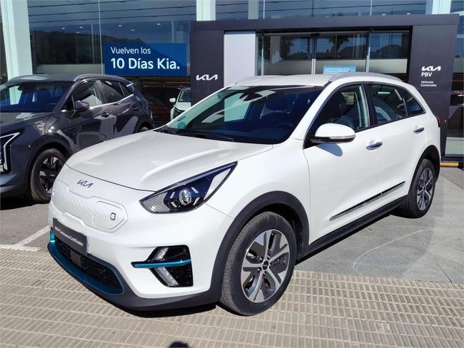 Kia e-Niro e-Niro 150kW (204CV) Drive (Long Range)  - Foto 2