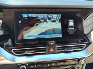 Kia e-Niro e-Niro 150kW (204CV) Drive (Long Range)  - Foto 19
