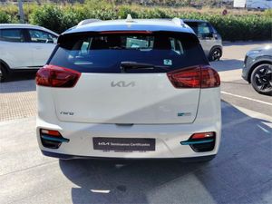 Kia e-Niro e-Niro 150kW (204CV) Drive (Long Range)  - Foto 9