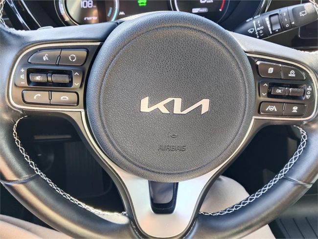 Kia e-Niro e-Niro 150kW (204CV) Drive (Long Range)  - Foto 9