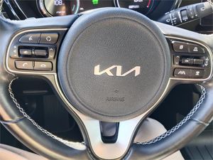 Kia e-Niro e-Niro 150kW (204CV) Drive (Long Range)  - Foto 15