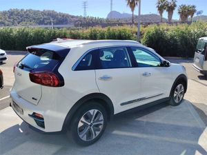 Kia e-Niro e-Niro 150kW (204CV) Drive (Long Range)  - Foto 11