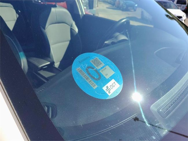 Kia e-Niro e-Niro 150kW (204CV) Drive (Long Range)  - Foto 15