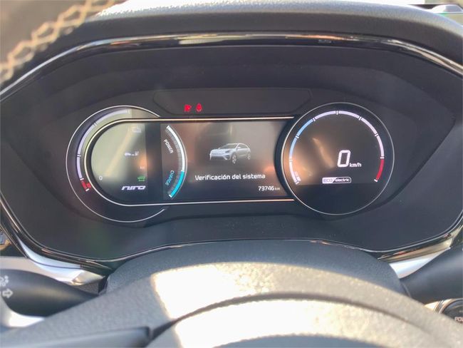Kia e-Niro e-Niro 150kW (204CV) Drive (Long Range)  - Foto 8