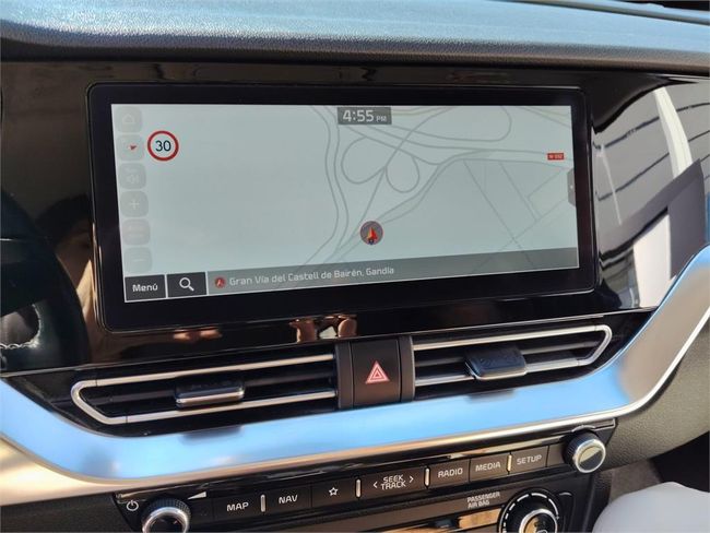 Kia e-Niro e-Niro 150kW (204CV) Drive (Long Range)  - Foto 10