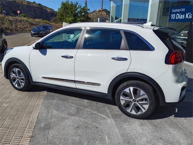 Kia e-Niro e-Niro 150kW (204CV) Drive (Long Range)  - Foto 5