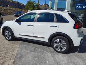 Kia e-Niro e-Niro 150kW (204CV) Drive (Long Range)  - Foto 7