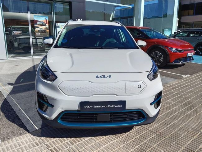 Kia e-Niro e-Niro 150kW (204CV) Drive (Long Range)  - Foto 3
