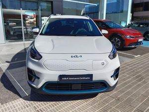 Kia e-Niro e-Niro 150kW (204CV) Drive (Long Range)  - Foto 3
