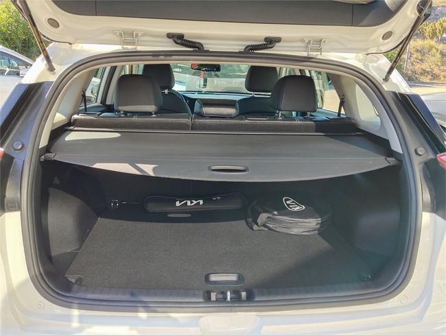 Kia e-Niro e-Niro 150kW (204CV) Drive (Long Range)  - Foto 23