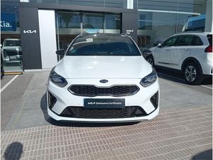 Kia Ceed Tourer 1.0 T-GDi 88kW (120CV) GT Line  - Foto 3
