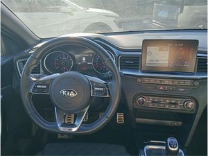 Kia Ceed Tourer 1.0 T-GDi 88kW (120CV) GT Line  - Foto 23