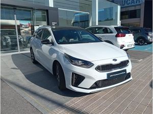 Kia Ceed Tourer 1.0 T-GDi 88kW (120CV) GT Line  - Foto 5