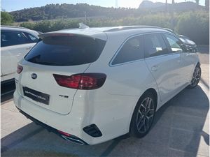 Kia Ceed Tourer 1.0 T-GDi 88kW (120CV) GT Line  - Foto 7
