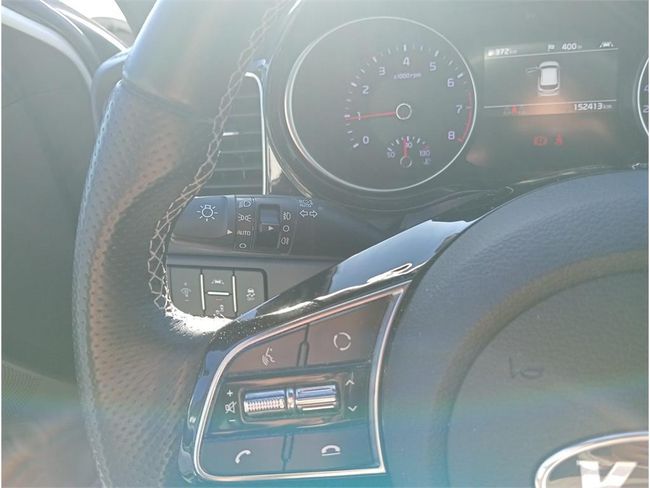 Kia Ceed Tourer 1.0 T-GDi 88kW (120CV) GT Line  - Foto 16