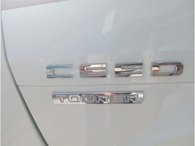 Kia Ceed Tourer 1.0 T-GDi 88kW (120CV) GT Line  - Foto 12