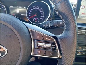 Kia Ceed Tourer 1.0 T-GDi 88kW (120CV) GT Line  - Foto 25