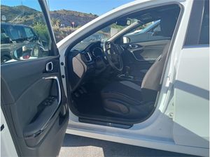 Kia Ceed Tourer 1.0 T-GDi 88kW (120CV) GT Line  - Foto 13