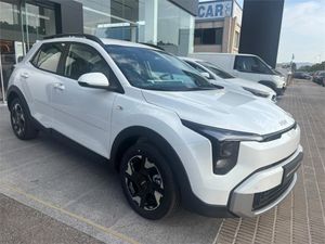 Kia Stonic 1.0 T-GDi 74kW (100CV) Concept  - Foto 5