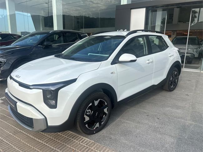 Kia Stonic 1.0 T-GDi 74kW (100CV) Concept  - Foto 2