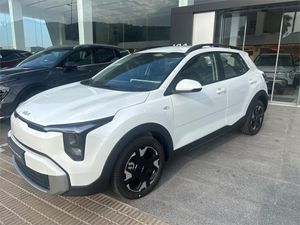 Kia Stonic 1.0 T-GDi 74kW (100CV) Concept  - Foto 2
