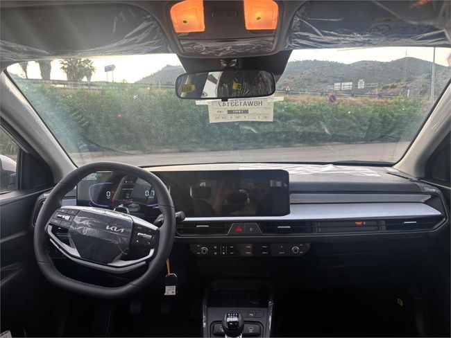 Kia Stonic 1.0 T-GDi 74kW (100CV) Concept  - Foto 10