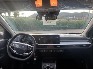 Kia Stonic 1.0 T-GDi 74kW (100CV) Concept  - Foto 17