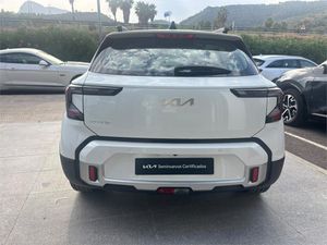 Kia Stonic 1.0 T-GDi 74kW (100CV) Concept  - Foto 9