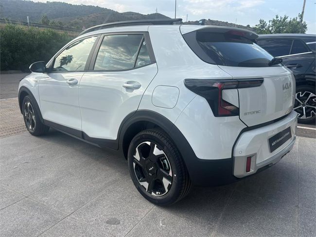 Kia Stonic 1.0 T-GDi 74kW (100CV) Concept  - Foto 7