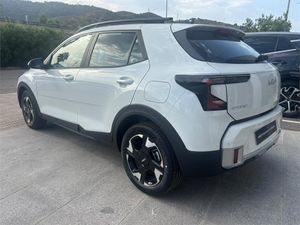 Kia Stonic 1.0 T-GDi 74kW (100CV) Concept  - Foto 11