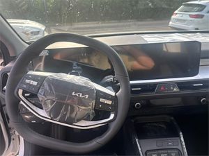 Kia Stonic 1.0 T-GDi 74kW (100CV) Concept  - Foto 19