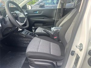 Kia Stonic 1.0 T-GDi 74kW (100CV) Concept  - Foto 29