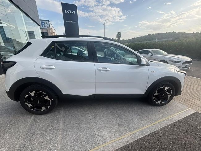 Kia Stonic 1.0 T-GDi 74kW (100CV) Concept  - Foto 8
