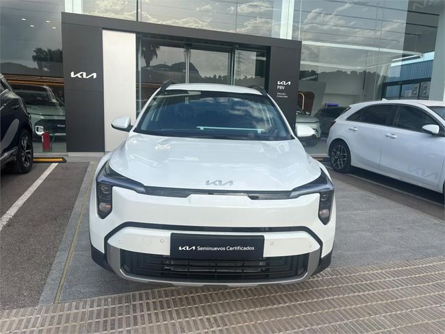 Kia Stonic 1.0 T-GDi 74kW (100CV) Concept  - Foto 3