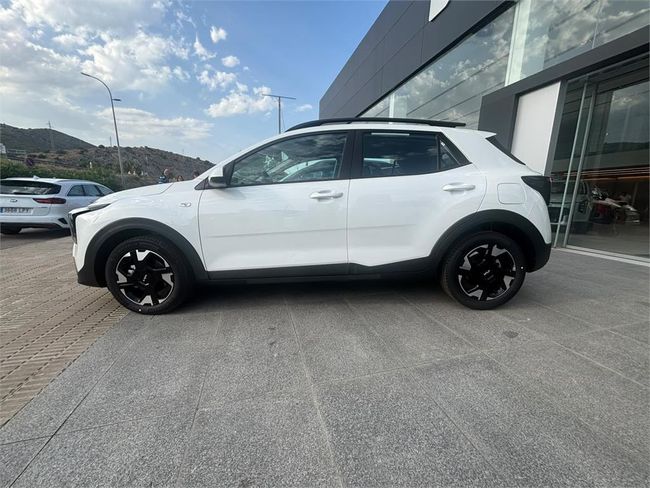 Kia Stonic 1.0 T-GDi 74kW (100CV) Concept  - Foto 9