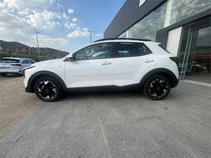 Kia Stonic 1.0 T-GDi 74kW (100CV) Concept  - Foto 15