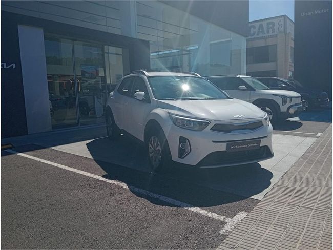 Kia Stonic 1.0 T-GDi 74kW (100CV) MHEV MT Drive  - Foto 4