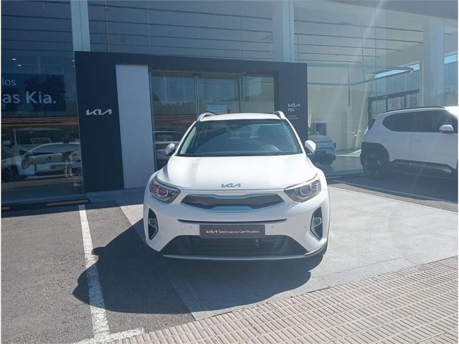 Kia Stonic 1.0 T-GDi 74kW (100CV) MHEV MT Drive  - Foto 3