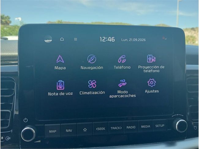 Kia Stonic 1.0 T-GDi 74kW (100CV) MHEV MT Drive  - Foto 19