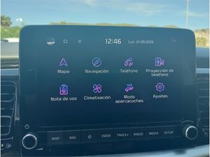 Kia Stonic 1.0 T-GDi 74kW (100CV) MHEV MT Drive  - Foto 35