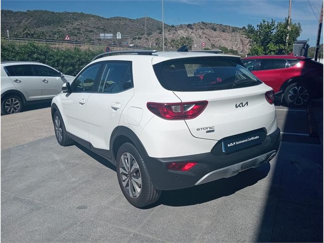 Kia Stonic 1.0 T-GDi 74kW (100CV) MHEV MT Drive  - Foto 9